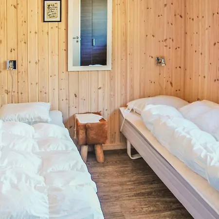 Amazing Home In Tranekær With Sauna *