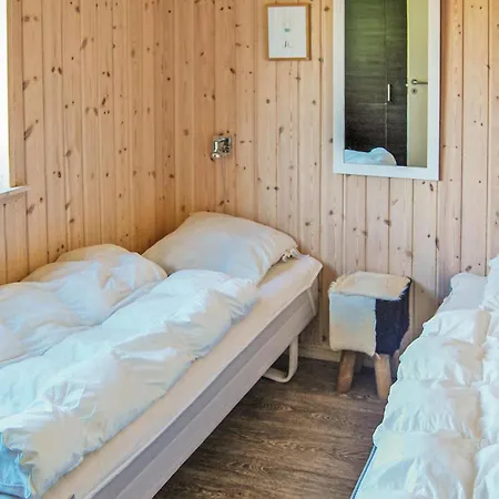 Amazing Home In Tranekær With Sauna Feriehus Tranekær