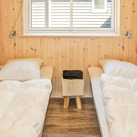 Amazing Home In Tranekær With Sauna *