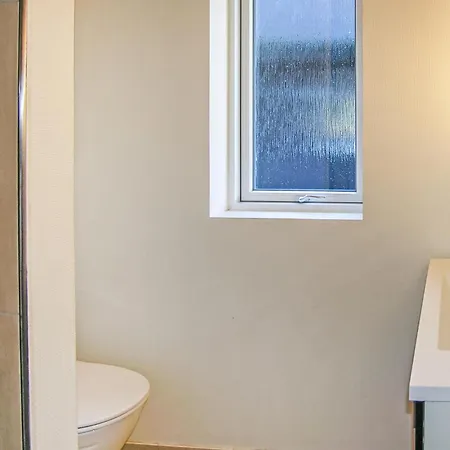 Amazing Home In Tranekær With Sauna Feriehus