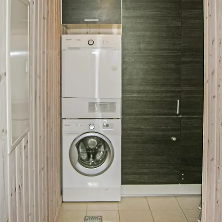 Kronens Have Tranekaer Vi Ferienhaus Tranekær