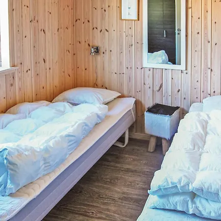 Amazing Home In Tranekær With Sauna * Tranekær