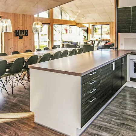 Amazing Home In Tranekær With Sauna