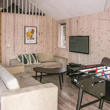 Kronens Have Tranekaer Vi