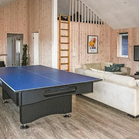 Kronens Have Tranekaer Vi Tatil Evi *