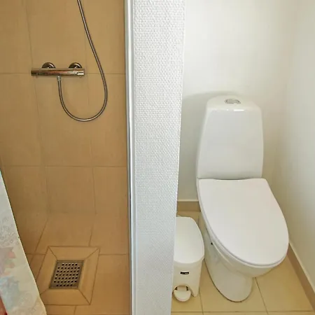 Kronens Have Tranekaer Vi Ferienhaus