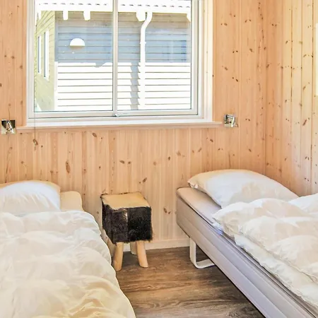 Amazing Home In Tranekær With Sauna Tranekær